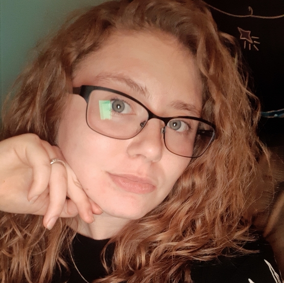 Meet your Posher, Grace - Picture 1 of 1